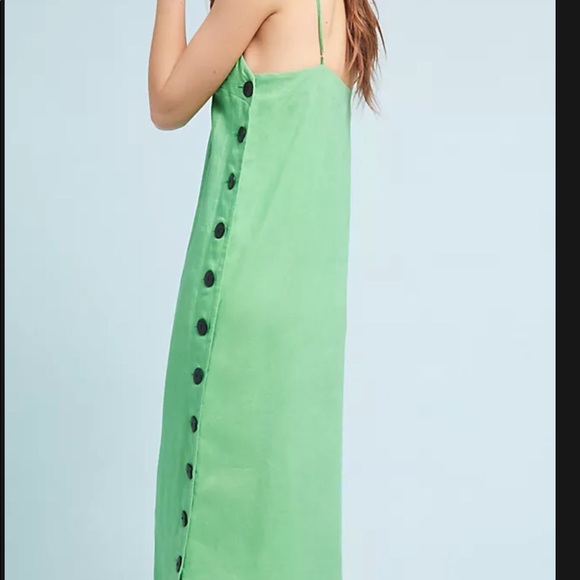 Mara Hoffman Heidi Dress - Picture 4 of 5